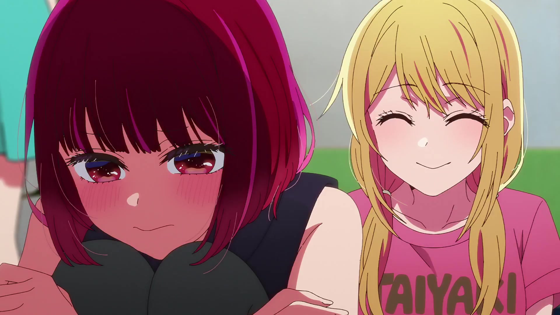 [Tsukyio Editing Resources] Oshi No Ko Season 1 (Episode 9) Raw Clips (220) (tsukyio.com).mp4